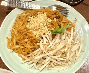   at Chao Thai Shibuya Dogenzaka Shop  in Tokyo