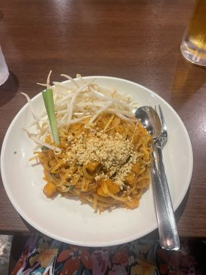   at Chao Thai Shibuya Dogenzaka Shop  in Tokyo