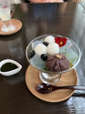   at Wasonichinichi - 和想日々 in Kyoto