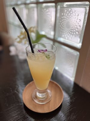   at Wasonichinichi - 和想日々 in Kyoto