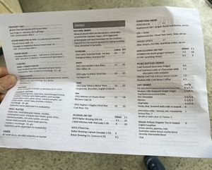   at Picnic Real Food Bar in Tamborine Mountain