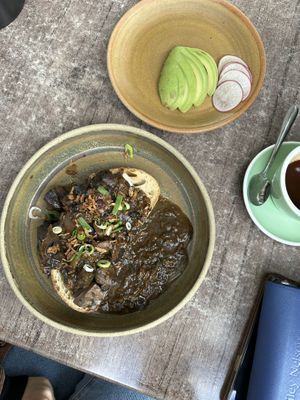   at Picnic Real Food Bar in Tamborine Mountain