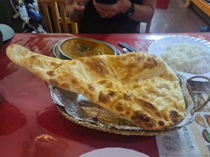  at Restaurant  Namaste -レストラン ナマステ  in Kyoto