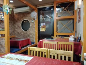  at Restaurant  Namaste -レストラン ナマステ  in Kyoto