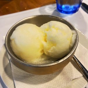   at The Kitchen in Doha