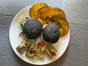  at Grow Vegan in Koh Samui