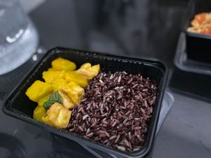  at Grow Vegan in Koh Samui