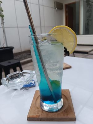 #Veganuary at Vegan Way Cafe in Probolinggo