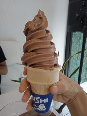 #Veganuary at Vegan Way Cafe in Probolinggo