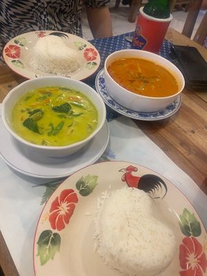  at Patong Corner Restaurant in Phuket