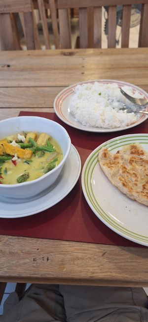  at Patong Corner Restaurant in Phuket