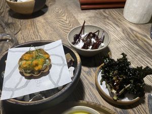   at The Herring in Newquay