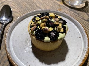   at The Herring in Newquay