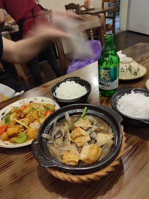  at Met Vietnamese Restaurant in Hanoi