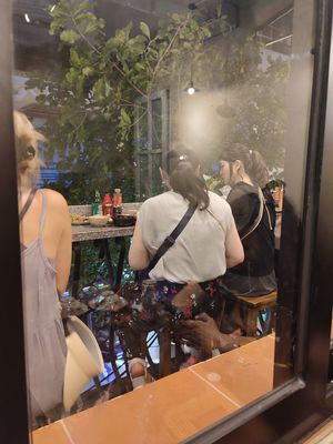  at Met Vietnamese Restaurant in Hanoi