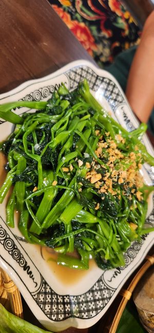  at Met Vietnamese Restaurant in Hanoi