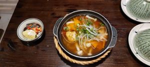  at Met Vietnamese Restaurant in Hanoi