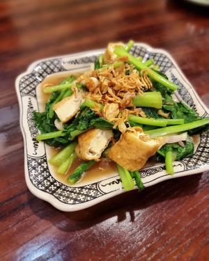  at Met Vietnamese Restaurant in Hanoi