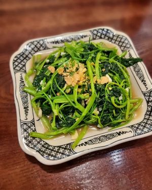  at Met Vietnamese Restaurant in Hanoi