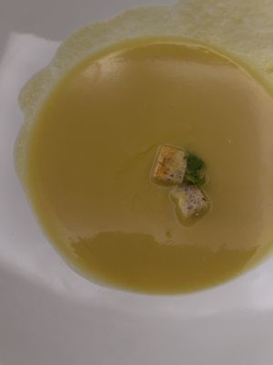   at Lough Eske Castle in Donegal