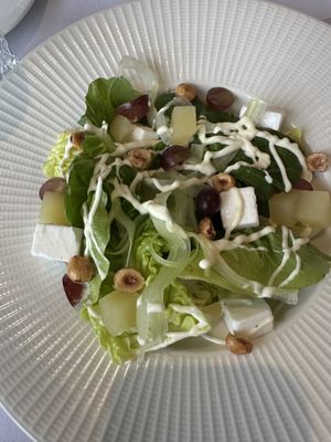   at Lough Eske Castle in Donegal