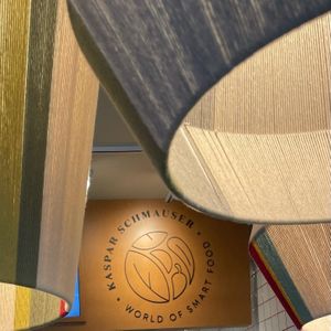 Nice interior   at Kaspar Schmauser in Furth