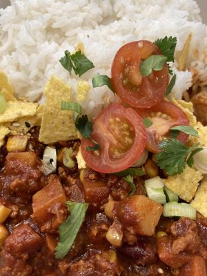 Chili  at Kaspar Schmauser in Furth