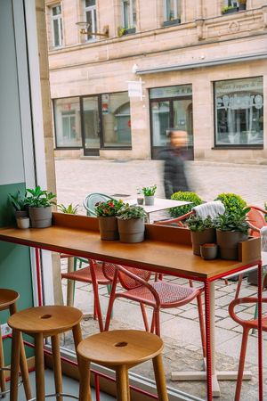  at Kaspar Schmauser in Furth