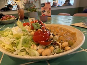 phantasy bowl  at Kaspar Schmauser in Furth