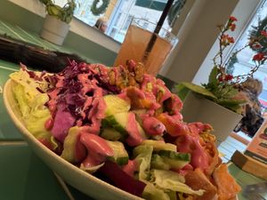 bowl  at Kaspar Schmauser in Furth