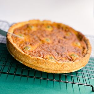  at La Nina Vegan in Aguas Santas