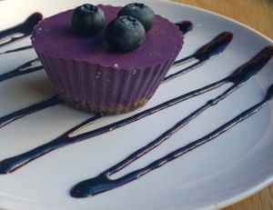 Delicious, try it! at REfresh in Moscow