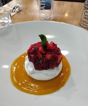  at REfresh in Moscow