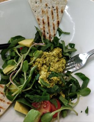  at REfresh in Moscow