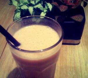 fresh at REfresh in Moscow