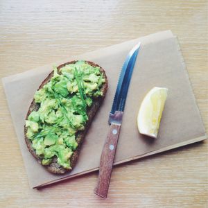 avo  at REfresh in Moscow