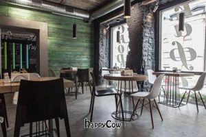  at REfresh in Moscow