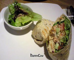 Volshebnij Tofu at REfresh in Moscow