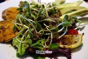 Fresh at REfresh in Moscow