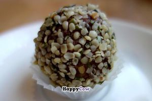 Fresh at REfresh in Moscow