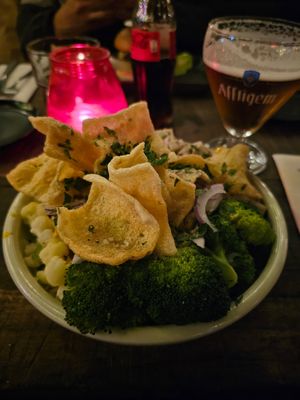  at de Tulp in Amsterdam