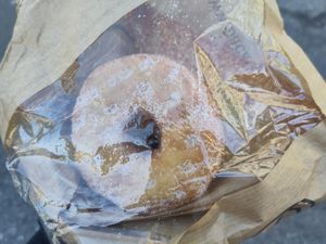  at Backstube Bergen in Bergen