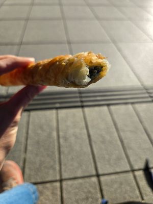  at Backstube Bergen in Bergen