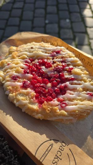  at Backstube Bergen in Bergen