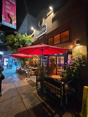  at Ranchos Cocina in San Diego