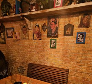  at Ranchos Cocina in San Diego