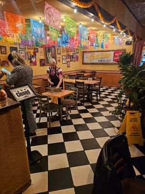  at Ranchos Cocina in San Diego