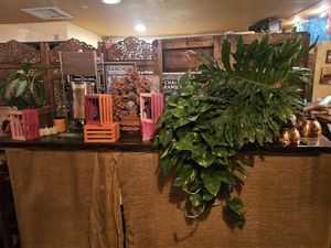  at Ranchos Cocina in San Diego