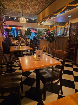  at Ranchos Cocina in San Diego