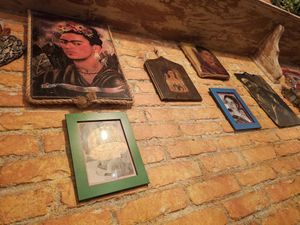  at Ranchos Cocina in San Diego